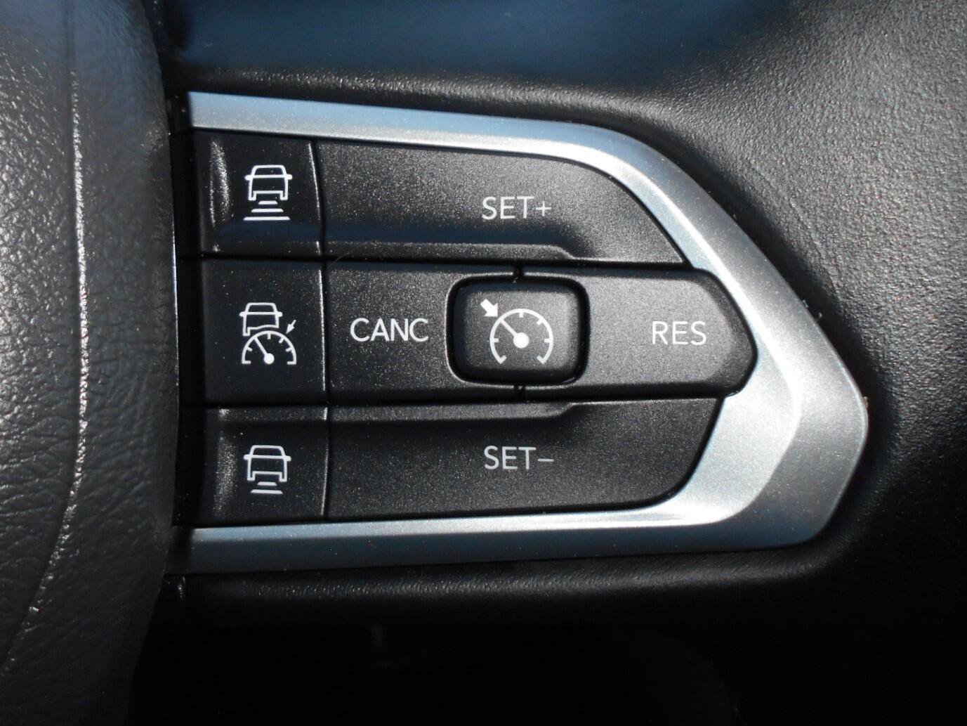 Certified 2022 Jeep Compass Limited AWD/4WD image 19