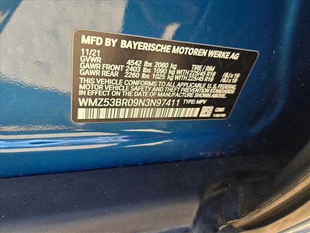 Used 2022 MINI Cooper Countryman S FWD image 23