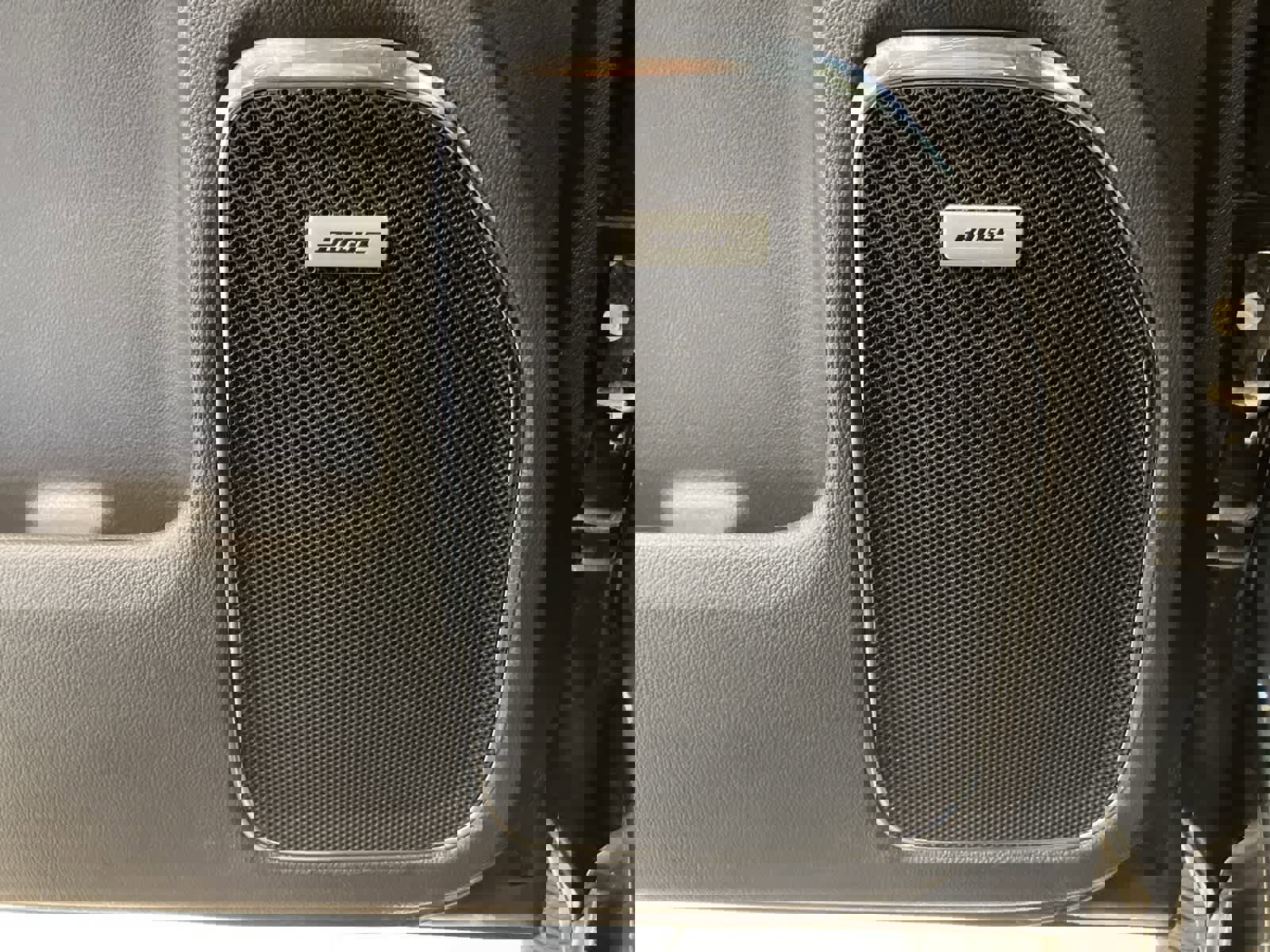 Used 2018 Chevrolet Silverado 2500 High Country image 14