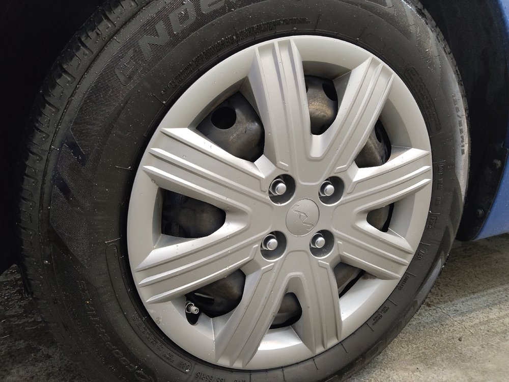 Used 2022 Kia Rio S image 31