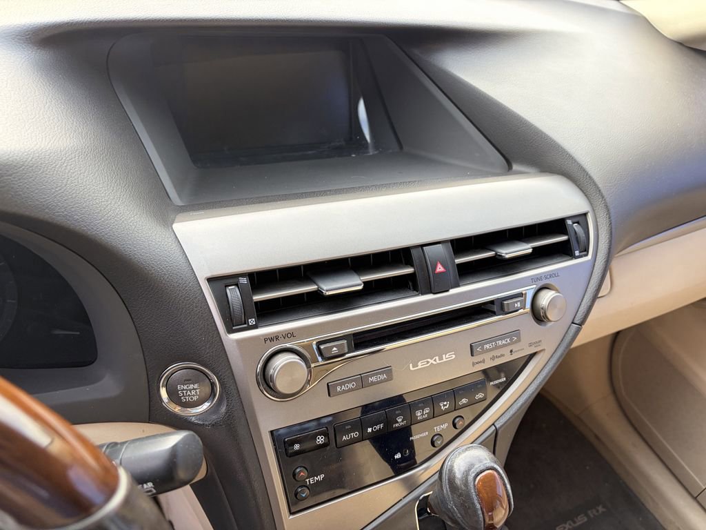 Used 2015 Lexus RX 350 FWD image 8