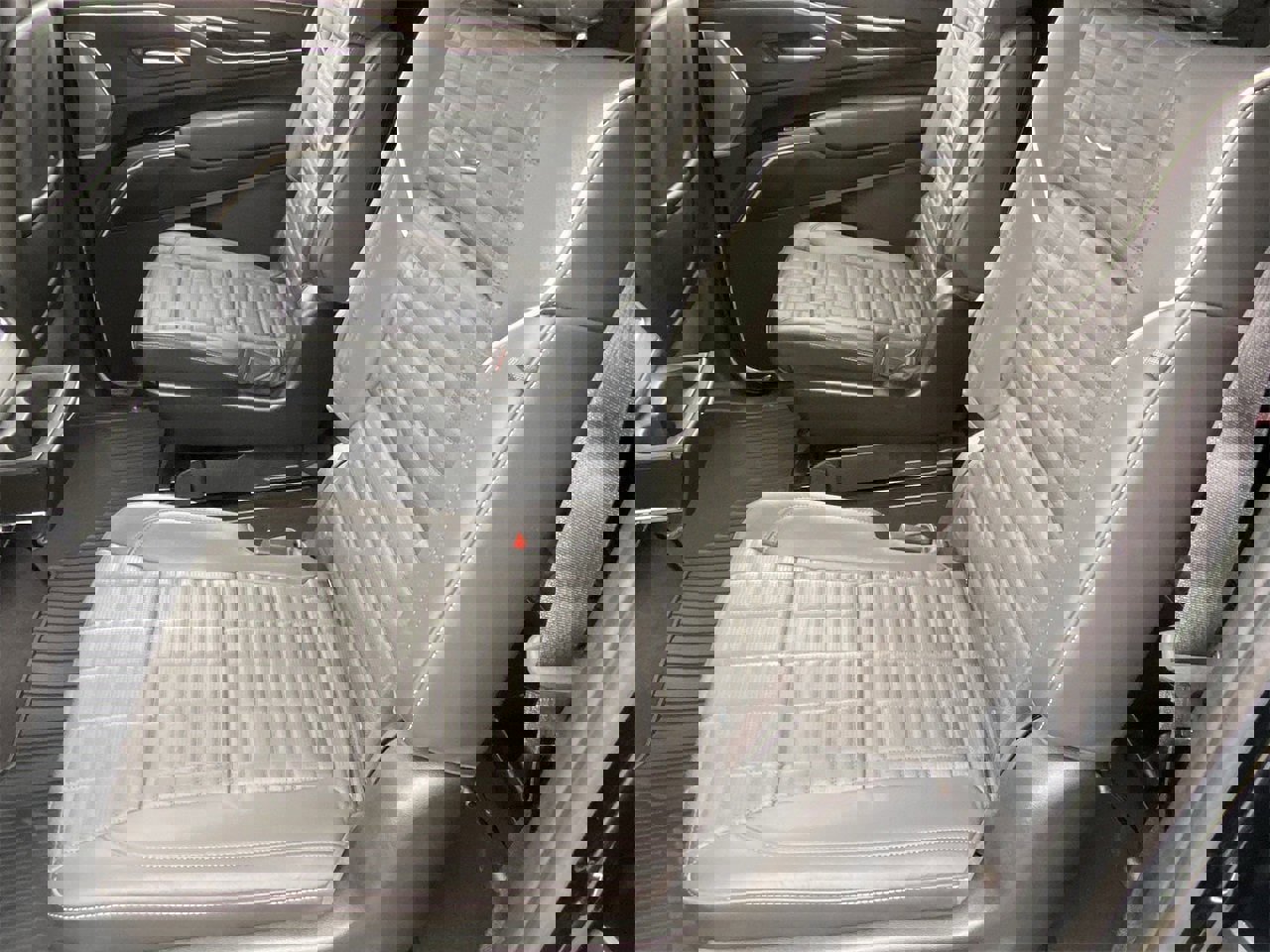 Certified 2024 Cadillac Escalade ESV Sport Platinum w/ LPO, ONYX Package image 18