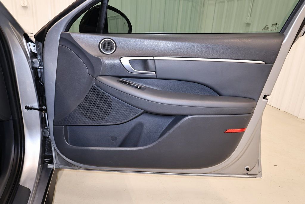 Used 2020 Hyundai Sonata SEL Plus image 19