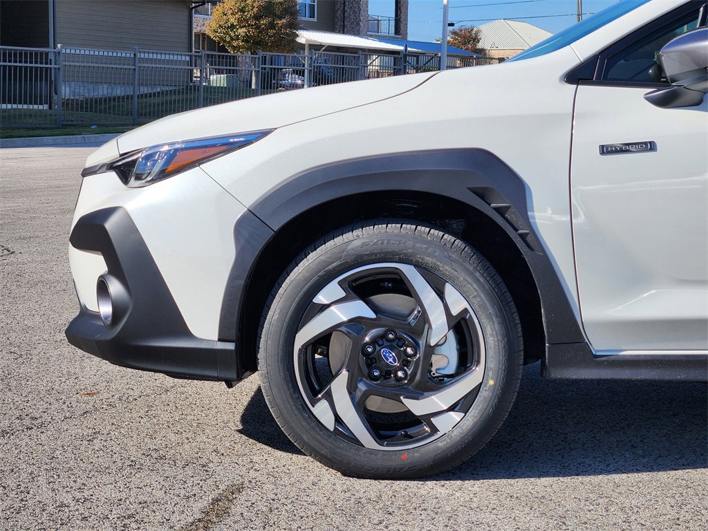 New 2026 Subaru Crosstrek 2.5i Limited image 6