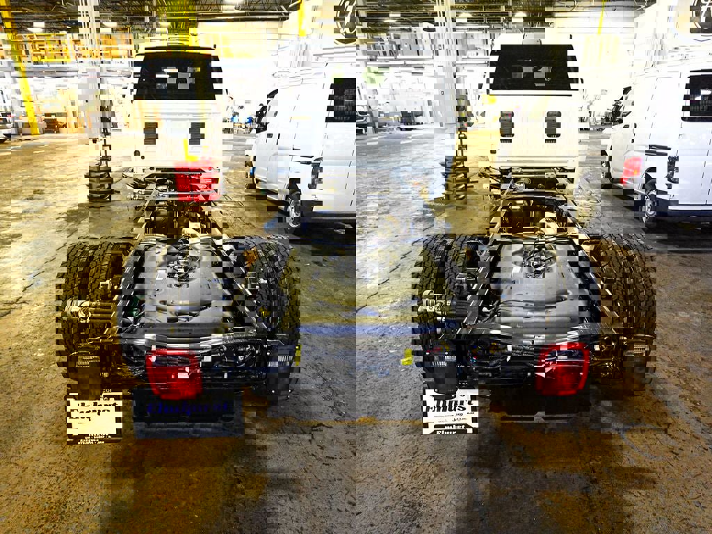 New 2026 RAM 4500 Tradesman w/ Cold Weather Group AWD/4WD image 5