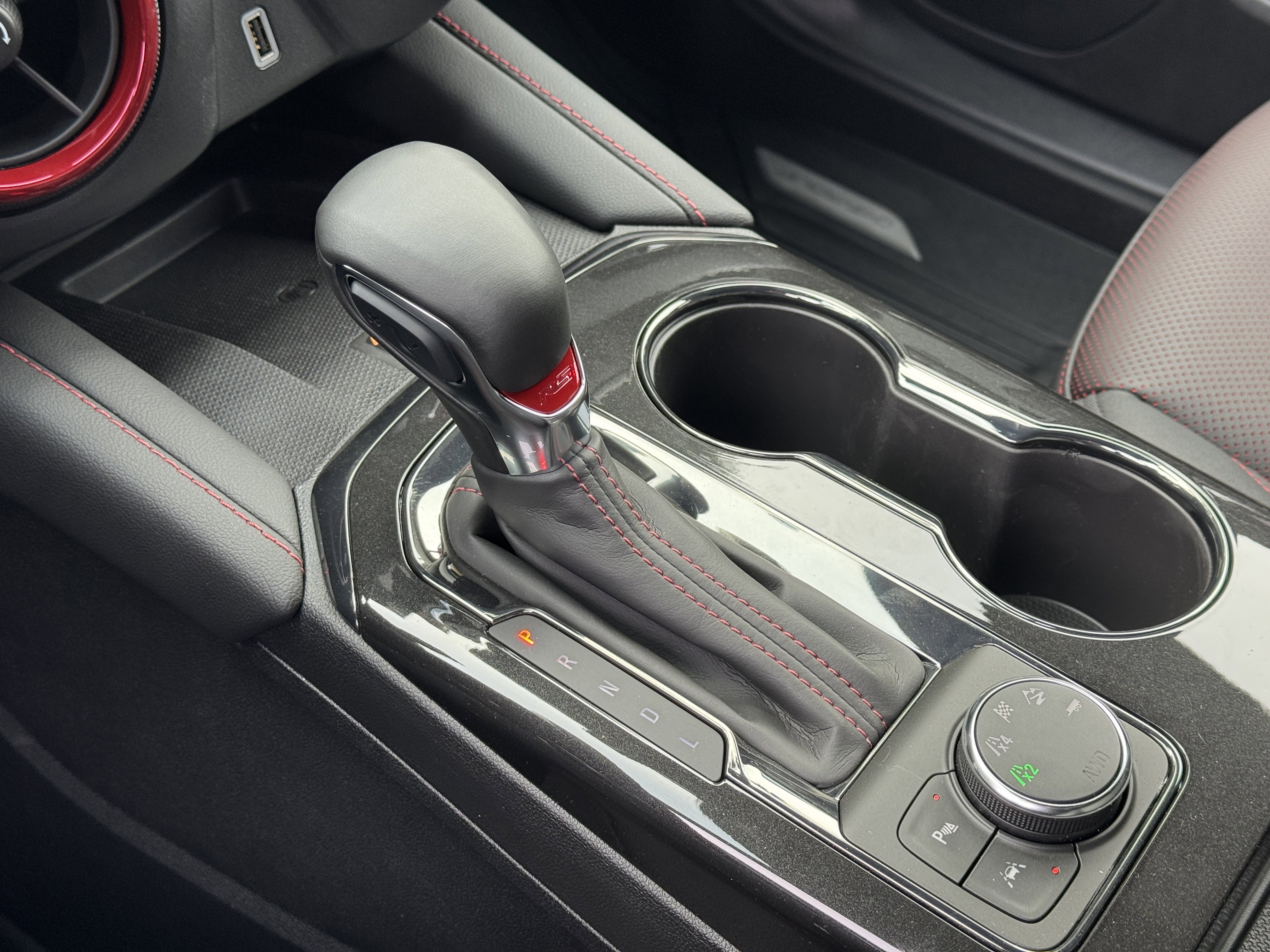 New 2026 Chevrolet Blazer RS w/ Driver Confidence II Package image 30