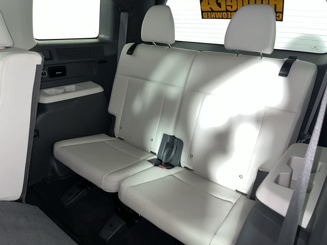 Used 2025 Hyundai Santa Fe SEL AWD/4WD image 25