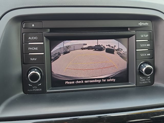 Used 2015 MAZDA CX-5 Grand Touring AWD/4WD image 25
