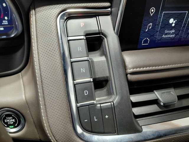 Certified 2024 GMC Yukon XL SLT AWD/4WD image 37