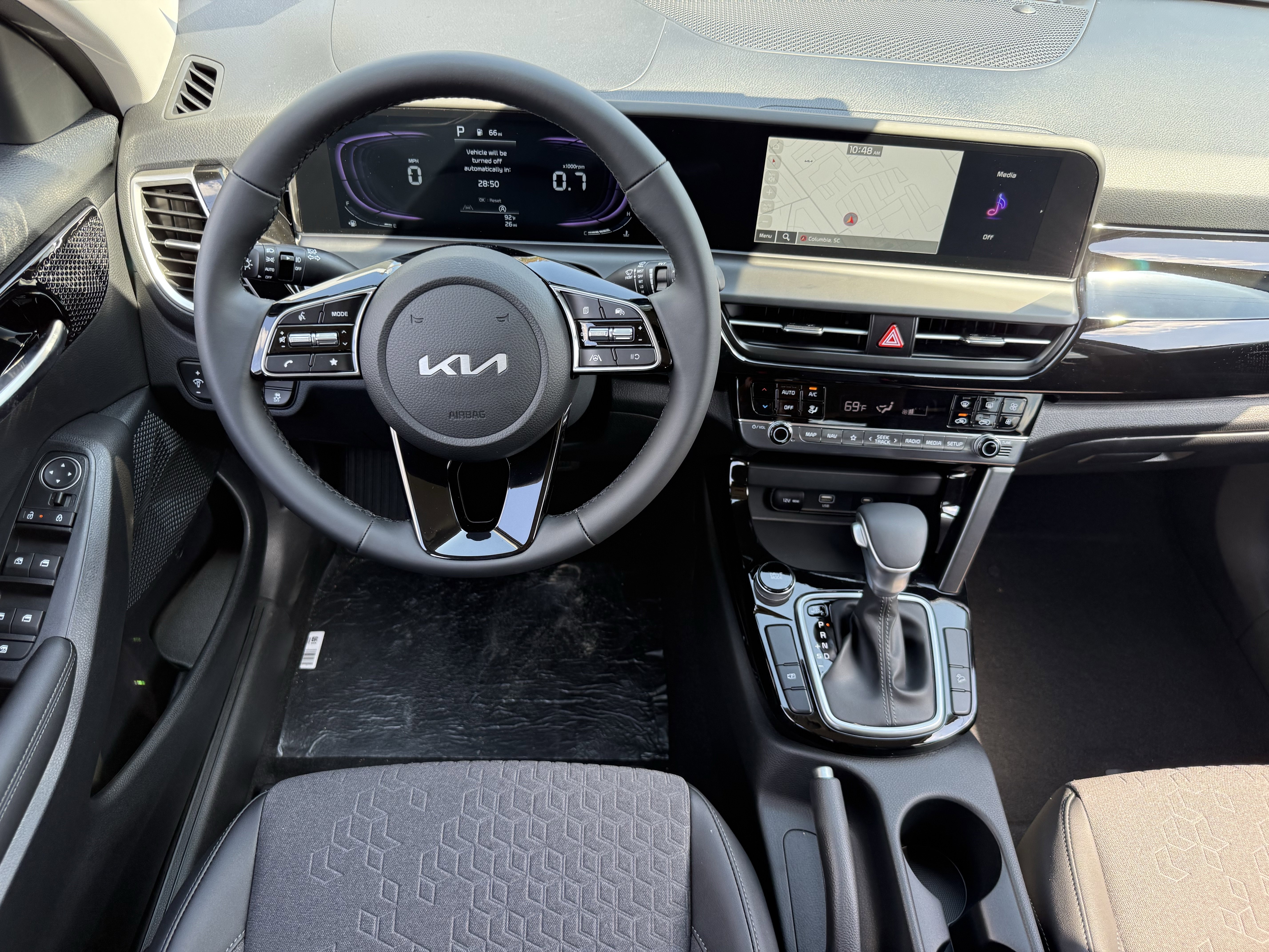 New 2026 Kia Seltos S image 22