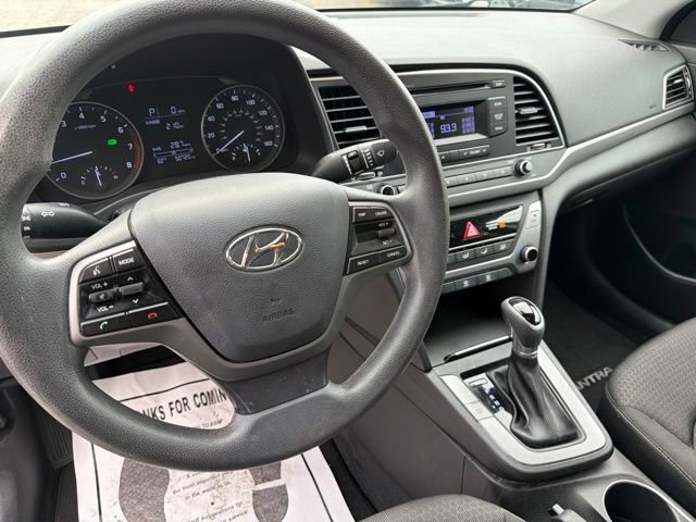Used 2018 Hyundai Elantra SE FWD image 20