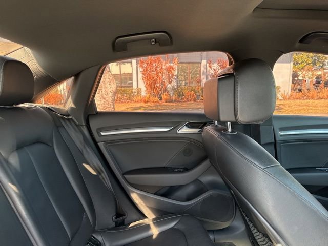 Used 2020 Audi A3 2.0T Premium image 14