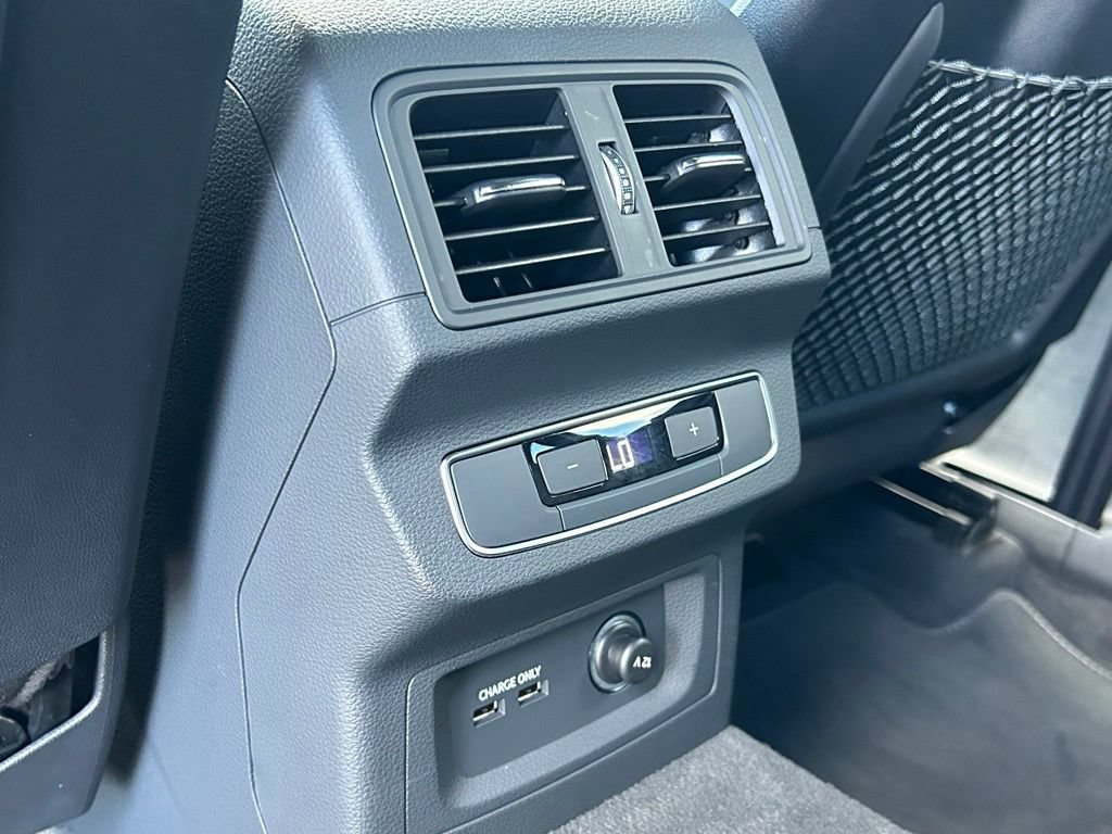 Used 2024 Audi SQ5 Premium Plus AWD/4WD image 56