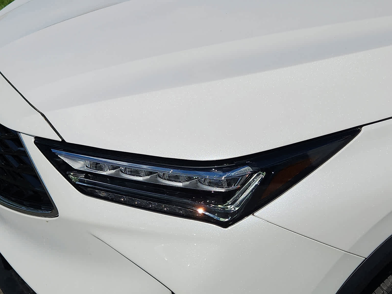 Used 2026 Acura MDX SH-AWD w/ Technology Package image 10