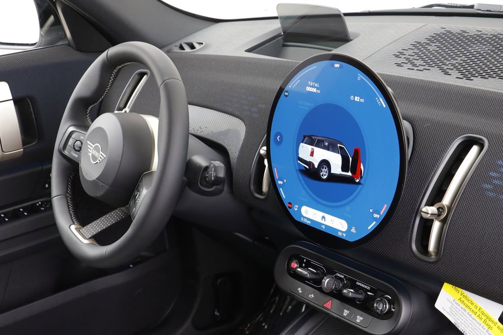 New 2026 MINI Cooper Countryman S image 21