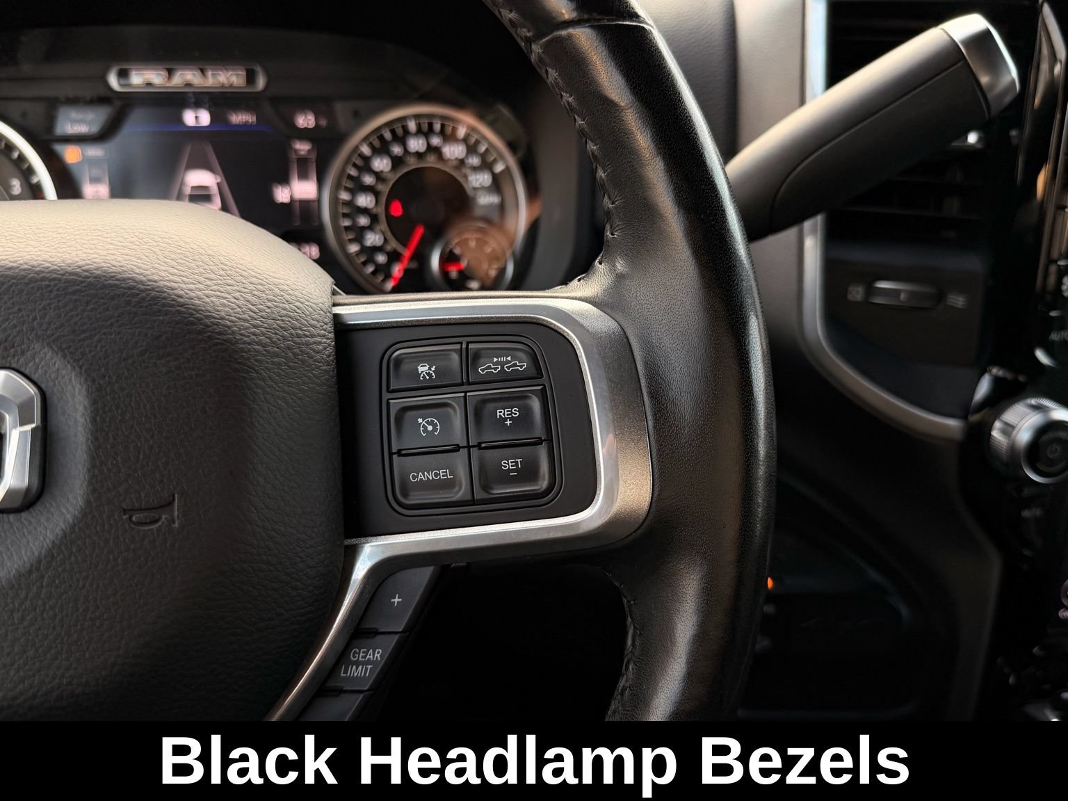 Used 2020 RAM 2500 Laramie AWD/4WD image 31