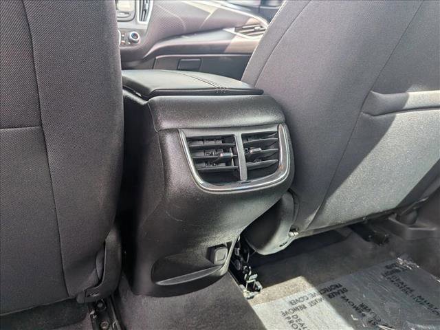 Used 2024 Chevrolet Malibu LT image 24