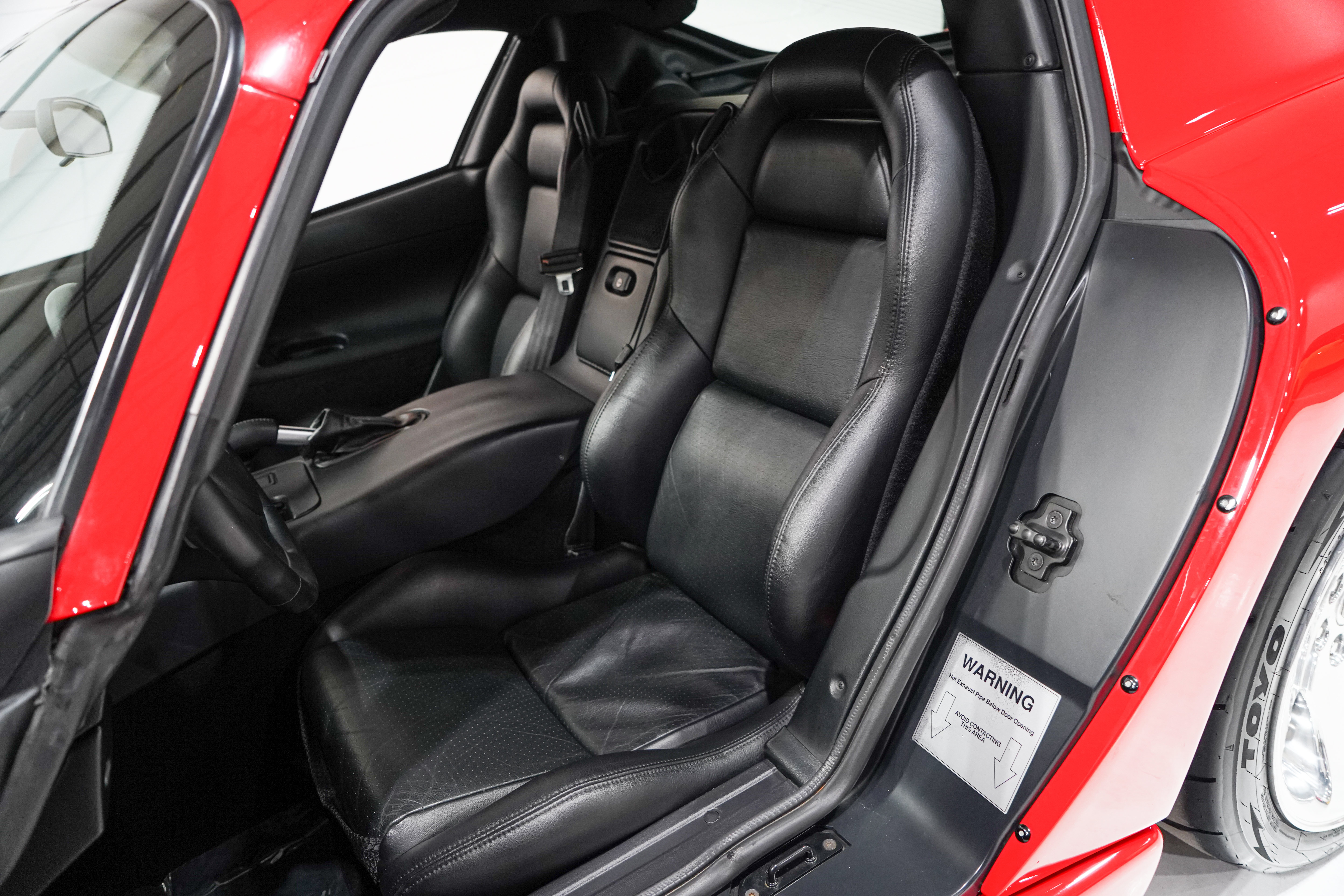 Used 2002 Dodge Viper GTS RWD image 9