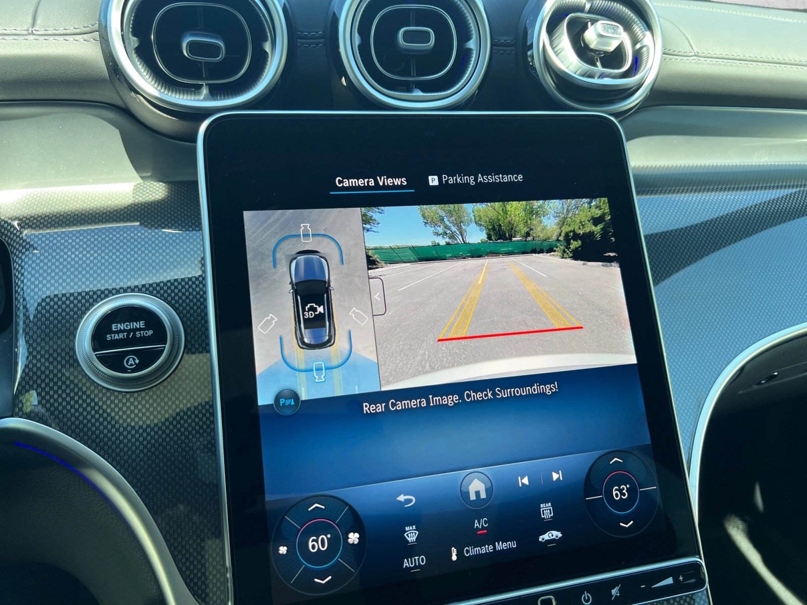 New 2026 Mercedes-Benz GLC 300 4MATIC image 15