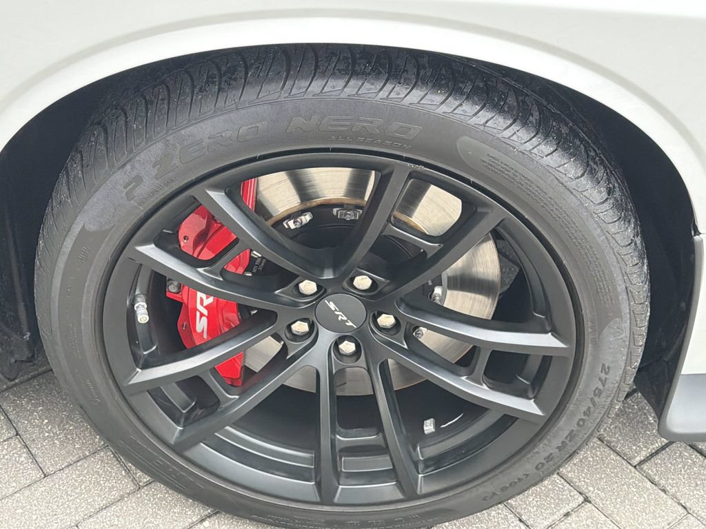 Used 2023 Dodge Challenger SRT Hellcat RWD image 12