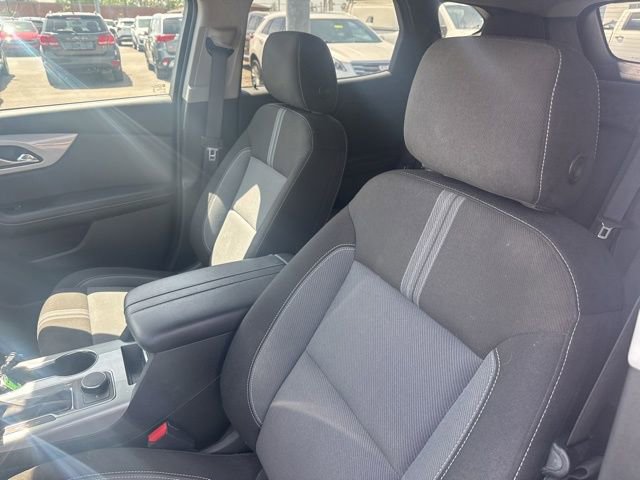 Used 2023 Chevrolet Blazer LT w/ Convenience Package FWD image 12