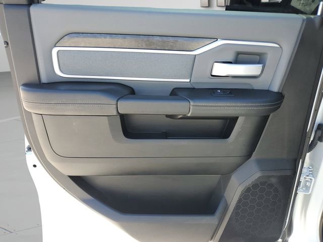 Used 2022 RAM 2500 Big Horn w/ Cold Weather Group image 13