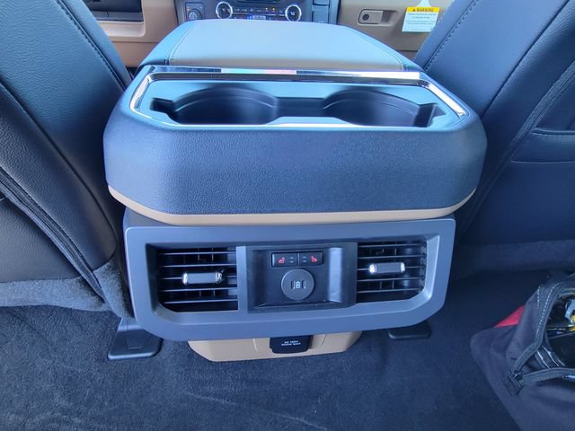 New 2026 Ford F350 Lariat w/ Tremor Off-Road Package AWD/4WD image 20