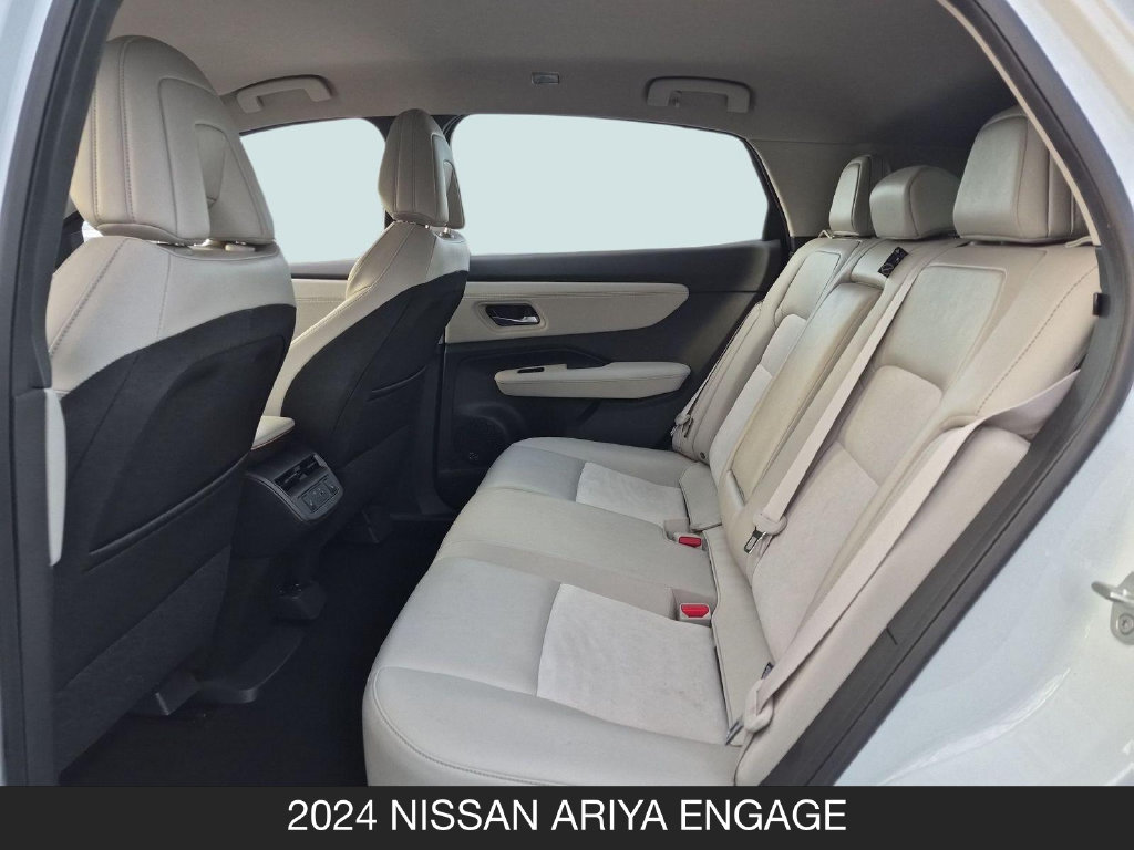 Used 2024 Nissan Ariya FWD image 16