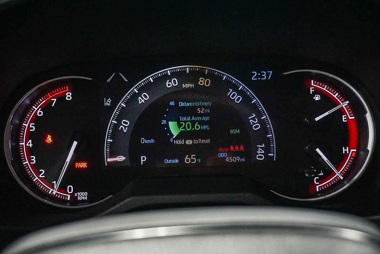 Certified 2025 Toyota RAV4 XLE Premium AWD/4WD image 26