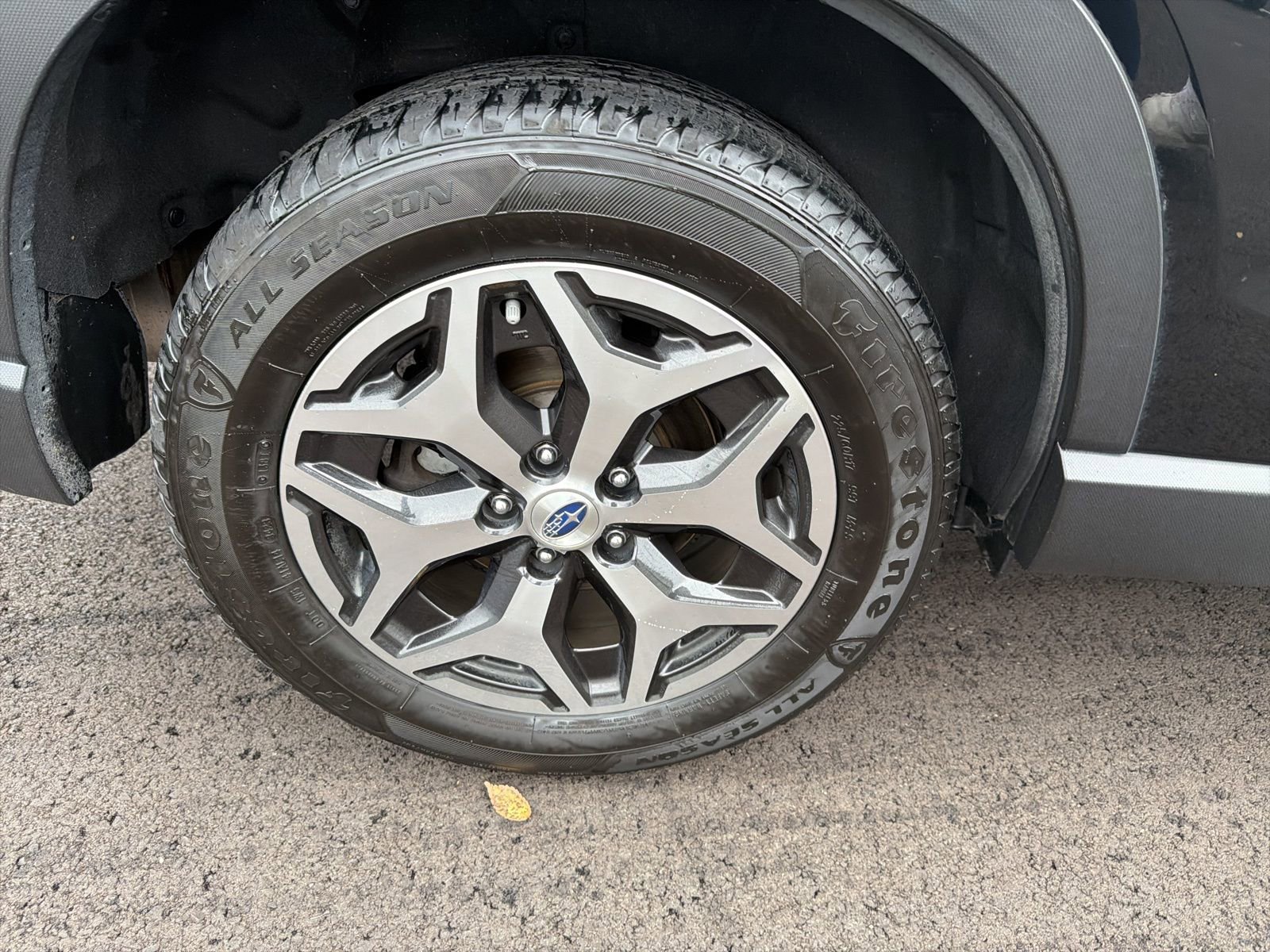 Used 2023 Subaru Forester Premium AWD/4WD image 27