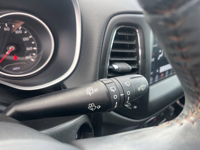 Used 2019 Jeep Compass Latitude image 22