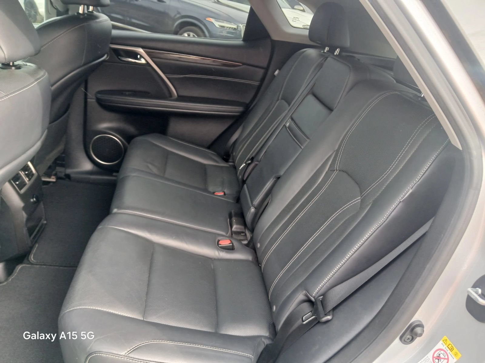 Used 2019 Lexus RX 350 FWD w/ Navigation Package image 14
