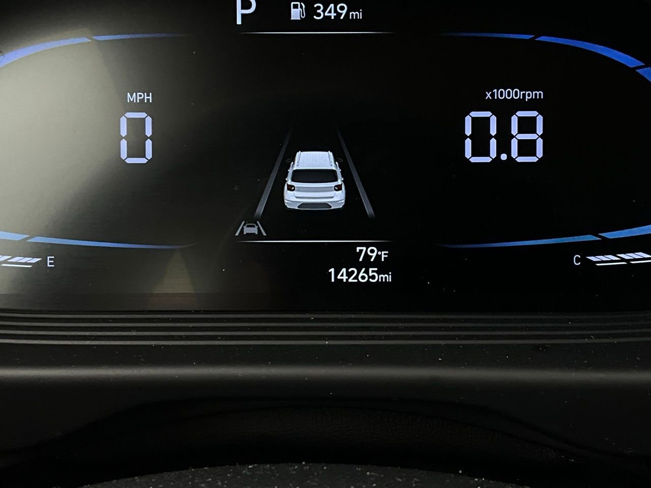 Used 2025 Hyundai Venue SEL image 39