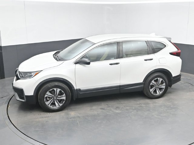 Certified 2020 Honda CR-V LX image 33