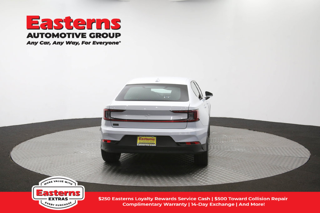 Used 2023 Polestar Polestar 2 AWD/4WD image 36
