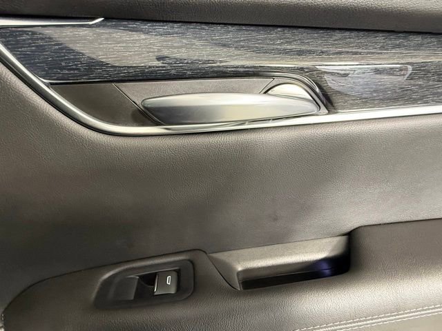 Certified 2022 Cadillac XT5 Premium Luxury image 28