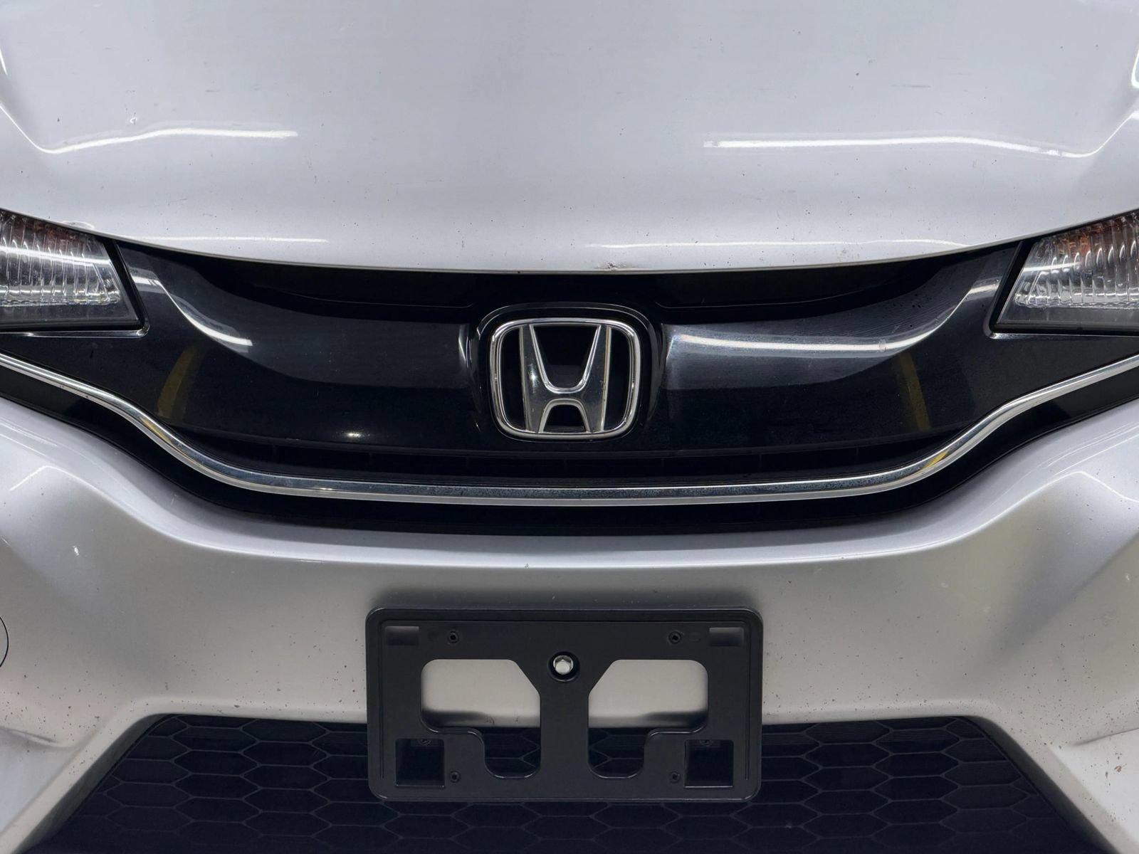Used 2016 Honda Fit EX image 5