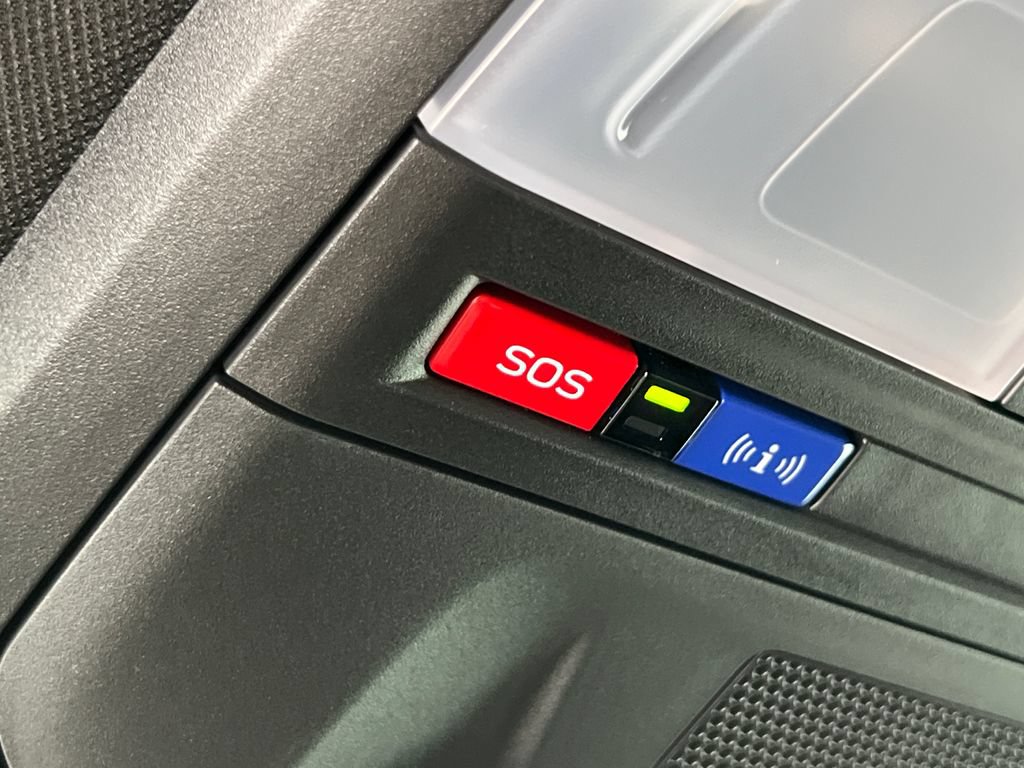 Certified 2024 Subaru Crosstrek 2.5i Sport AWD/4WD image 42