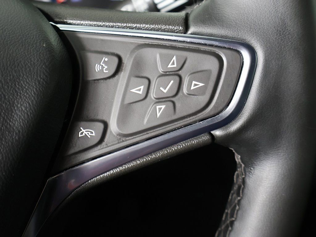 Used 2024 Chevrolet Equinox LT w/ LPO, Floor Liner Package image 37