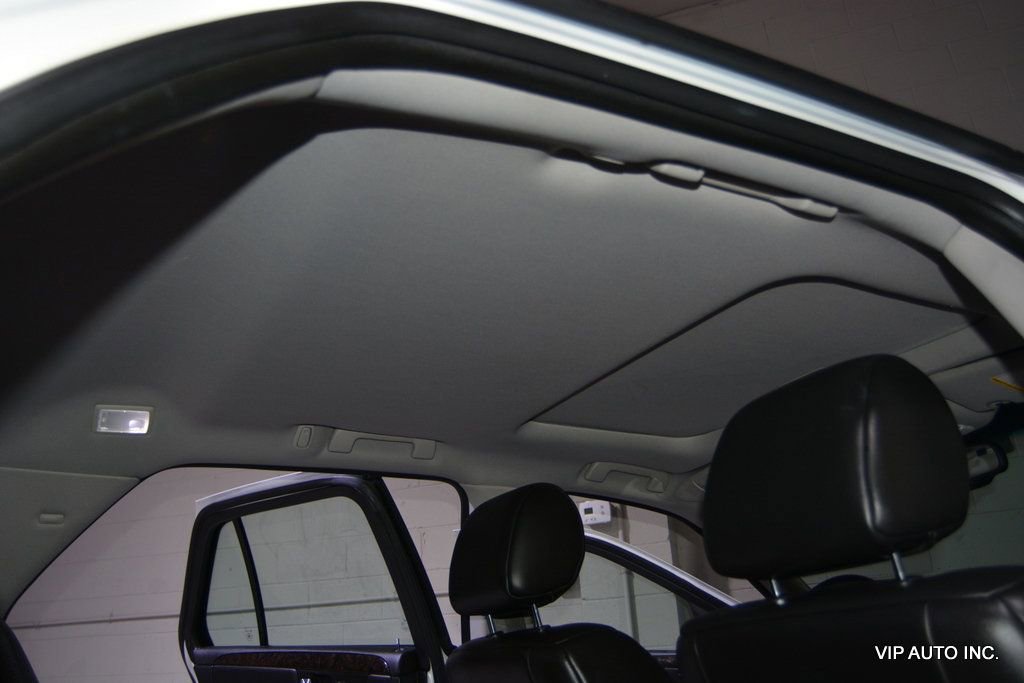 Used 2008 Cadillac DTS w/ Sun And Sound Package image 21