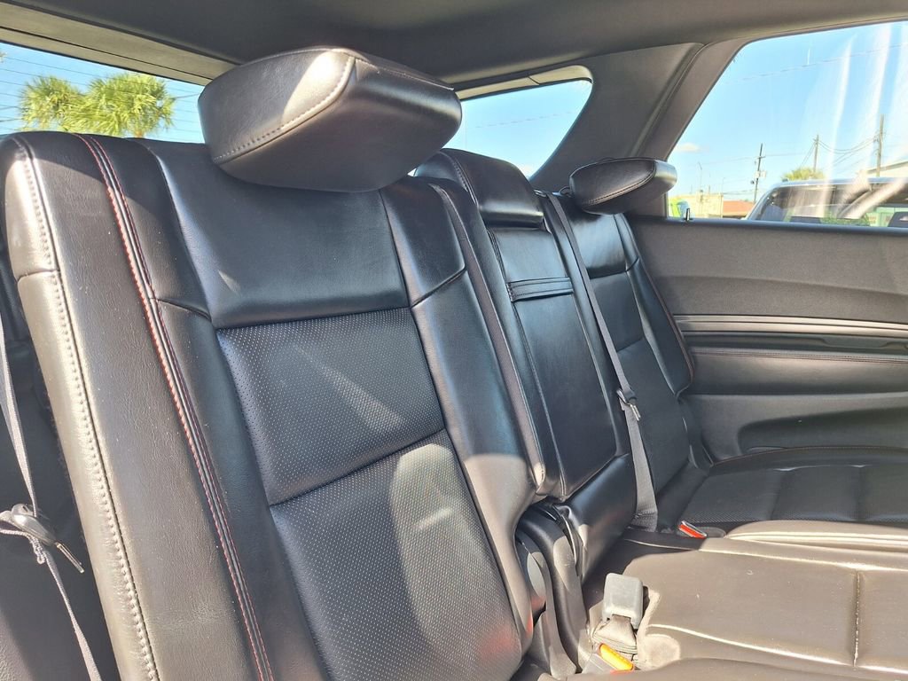 Used 2023 Dodge Durango GT image 32