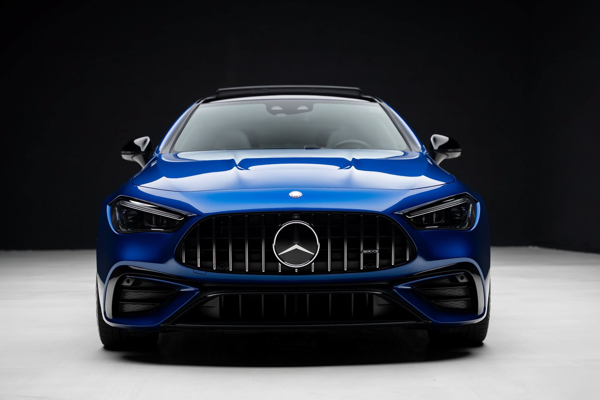 Used 2024 Mercedes-Benz CLE 53 AMG 4MATIC w/ Driver Assistance Package image 8
