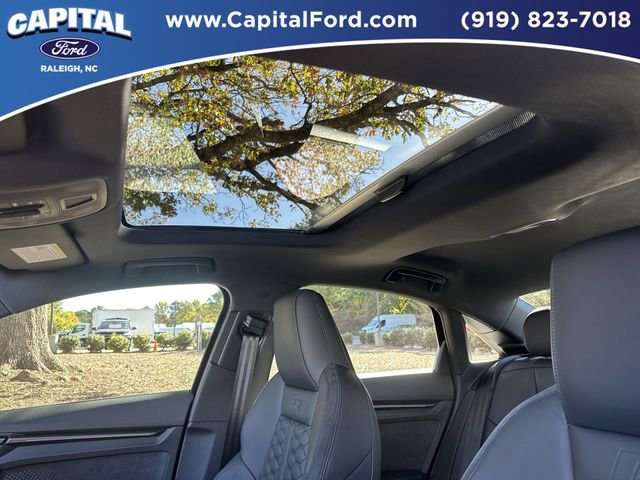 Used 2025 Audi RS 3 image 21