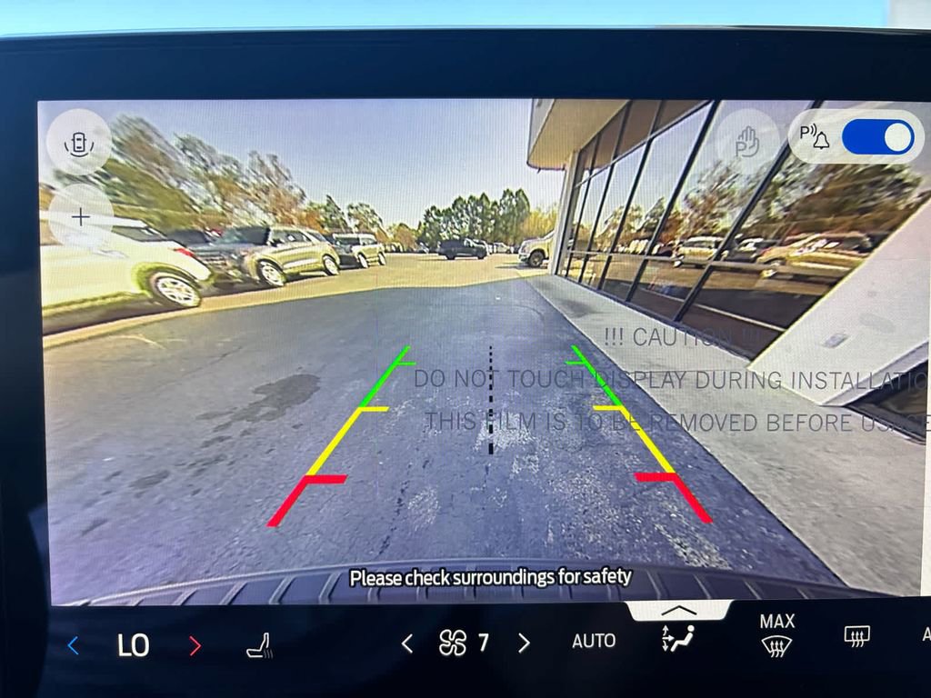 New 2026 Ford Explorer Active image 9