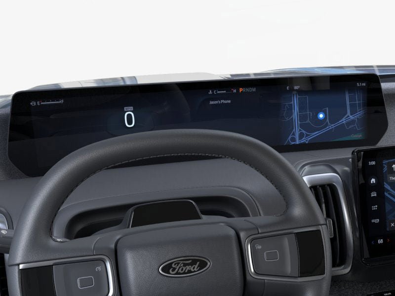 New 2026 Ford Expedition Tremor AWD/4WD image 13