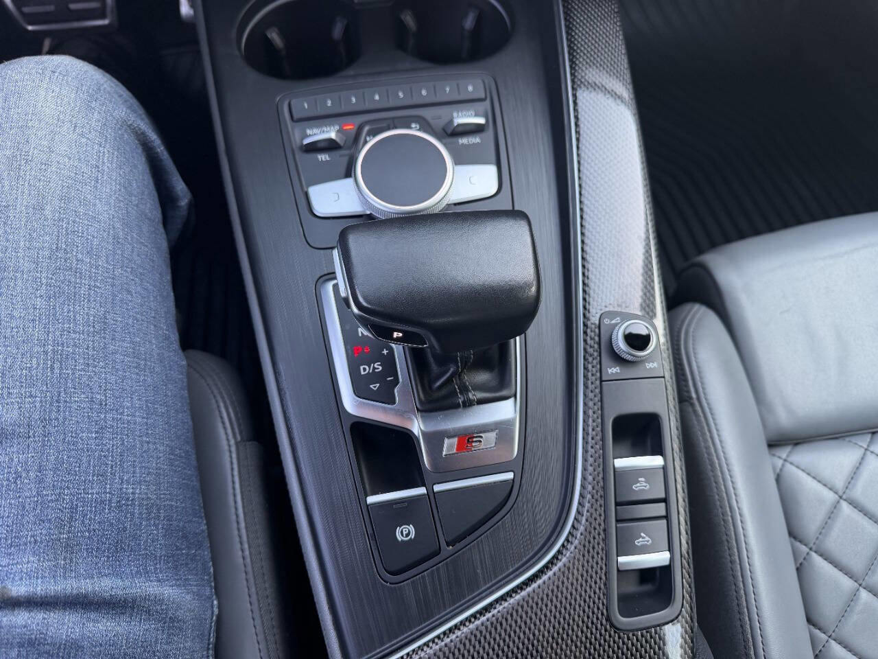 Used 2018 Audi S5 Prestige w/ S Sport Package image 36