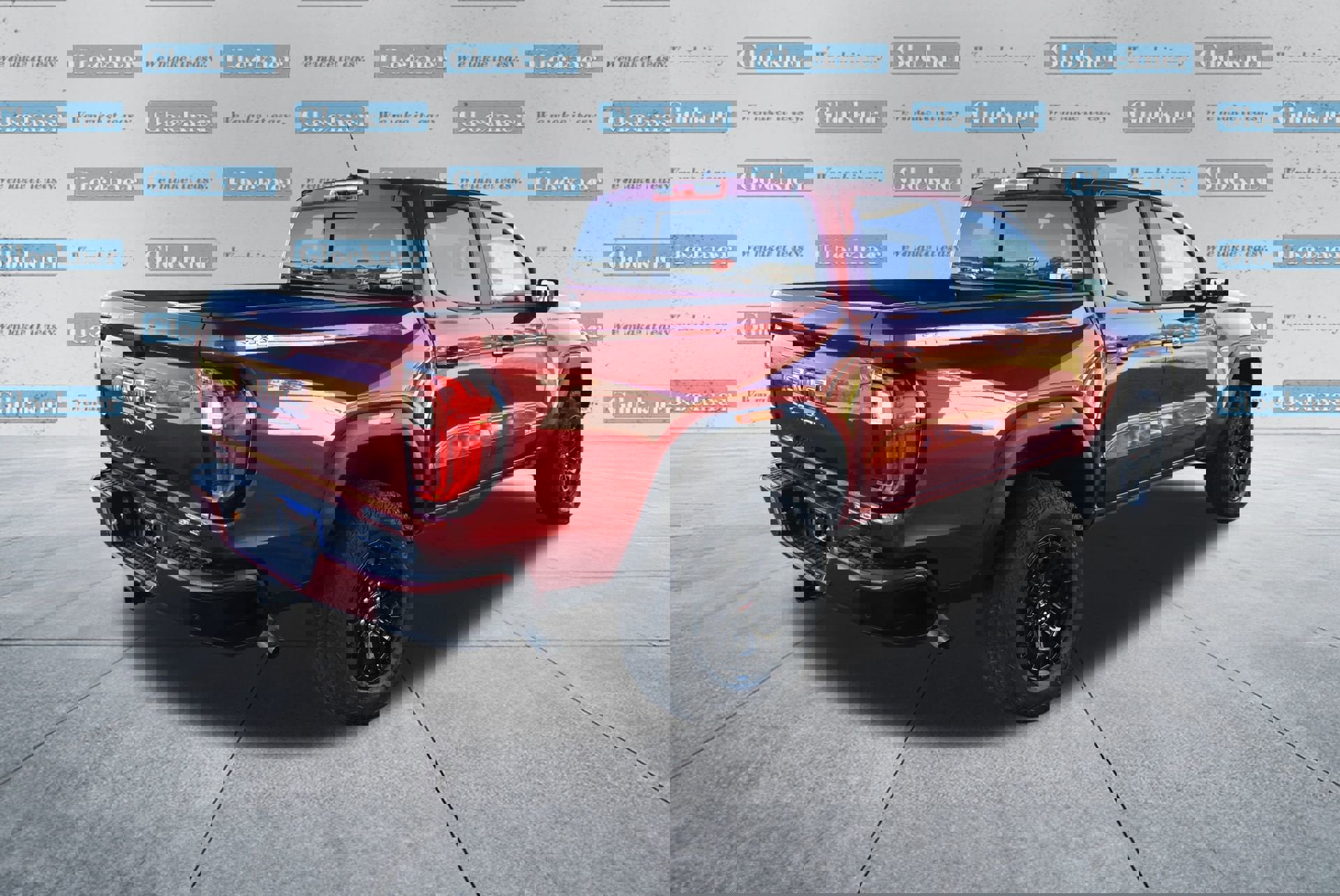 New 2026 GMC Canyon Elevation w/ Convenience Package image 6