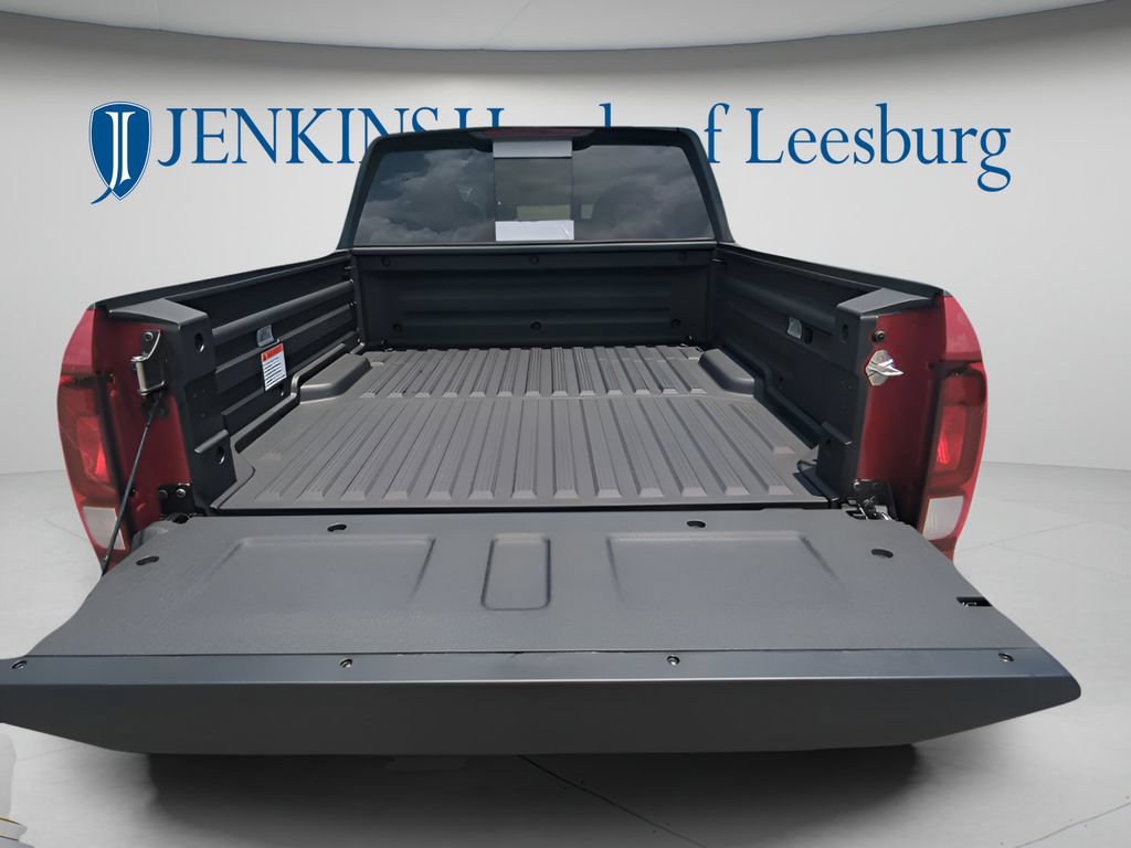New 2026 Honda Ridgeline TrailSport image 10