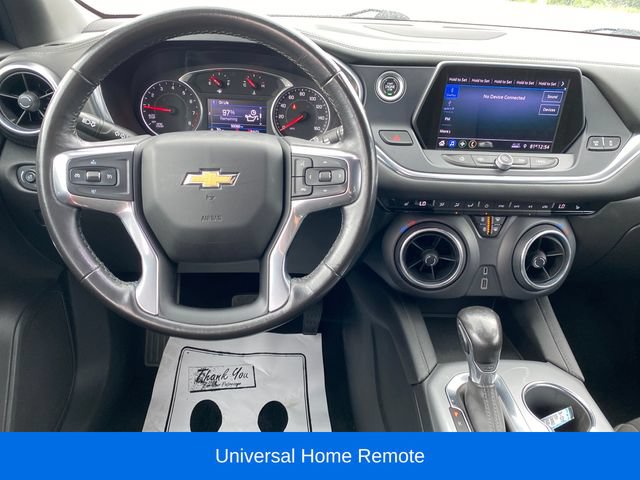 Used 2019 Chevrolet Blazer LT FWD image 5