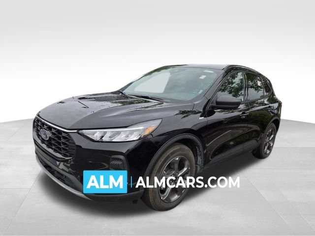 Used 2026 Ford Escape ST-Line